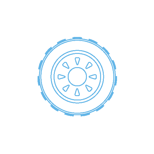 Decorative animation